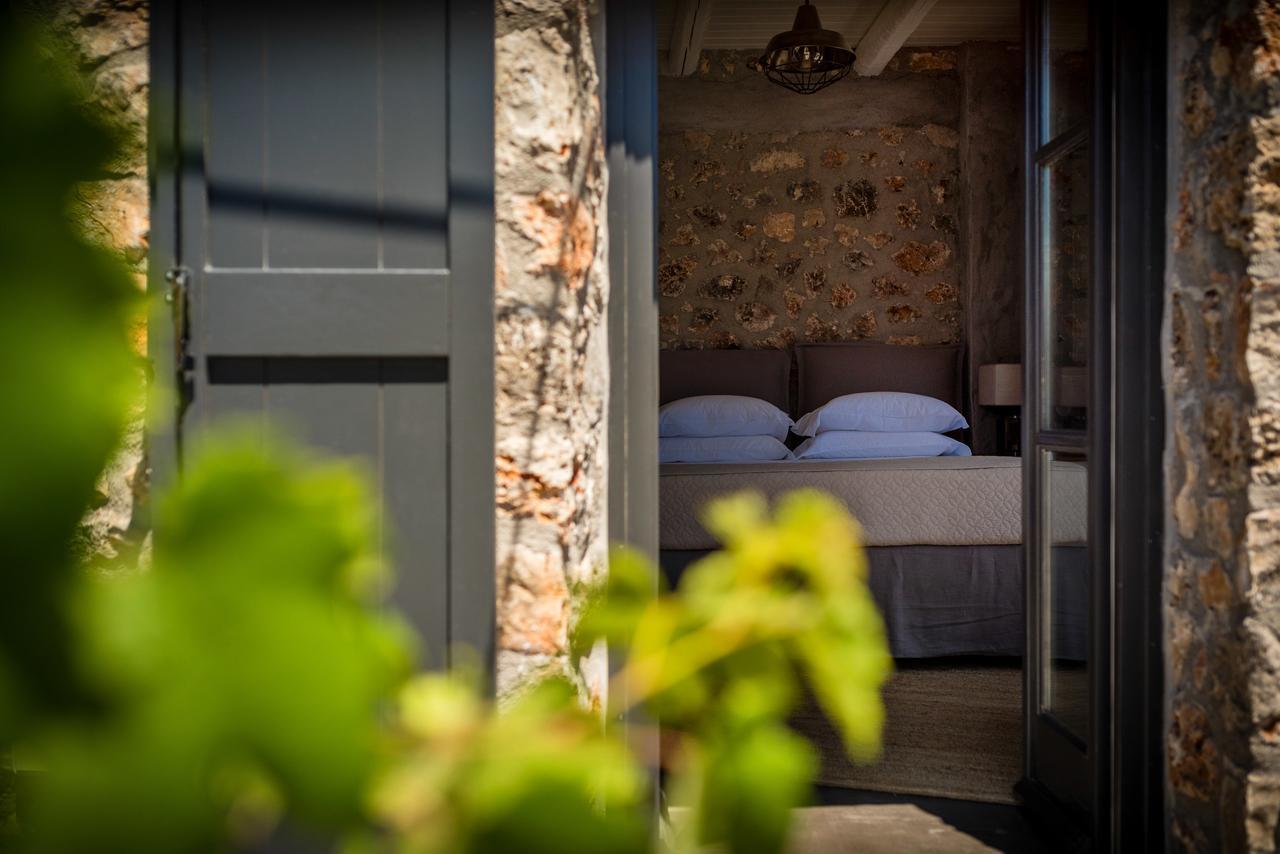 North Point Rooms Antipata  Екстериор снимка