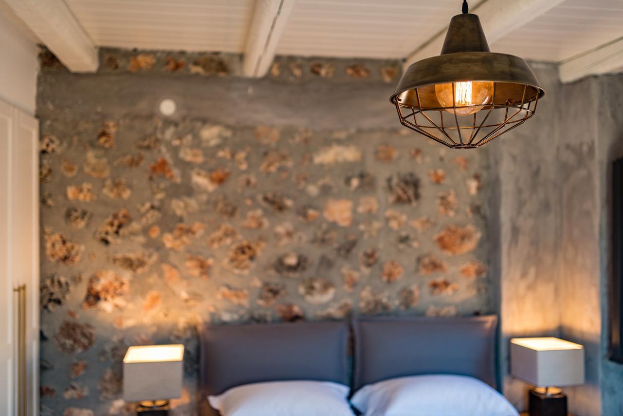 North Point Rooms Antipata  Екстериор снимка