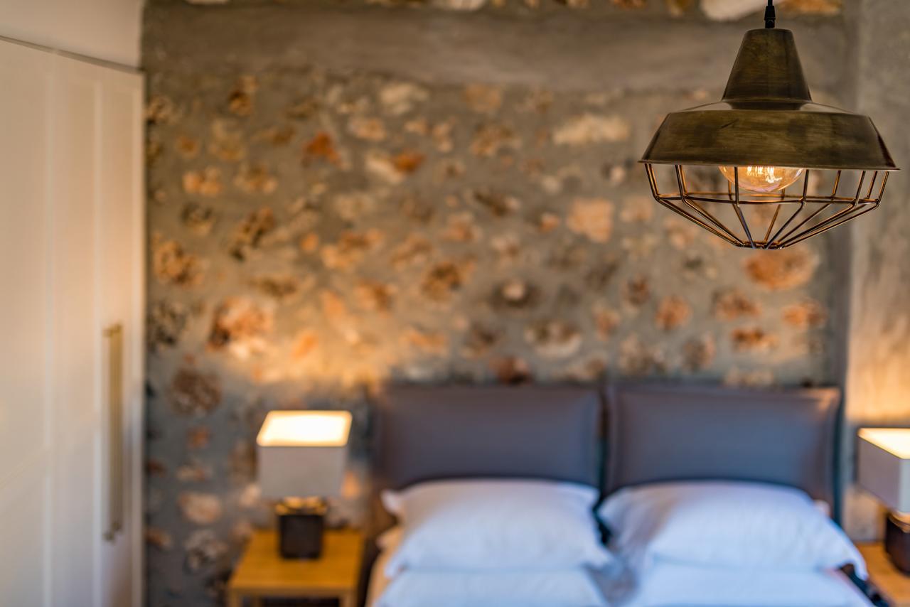 North Point Rooms Antipata  Екстериор снимка