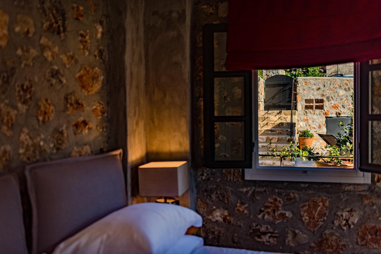 North Point Rooms Antipata  Екстериор снимка