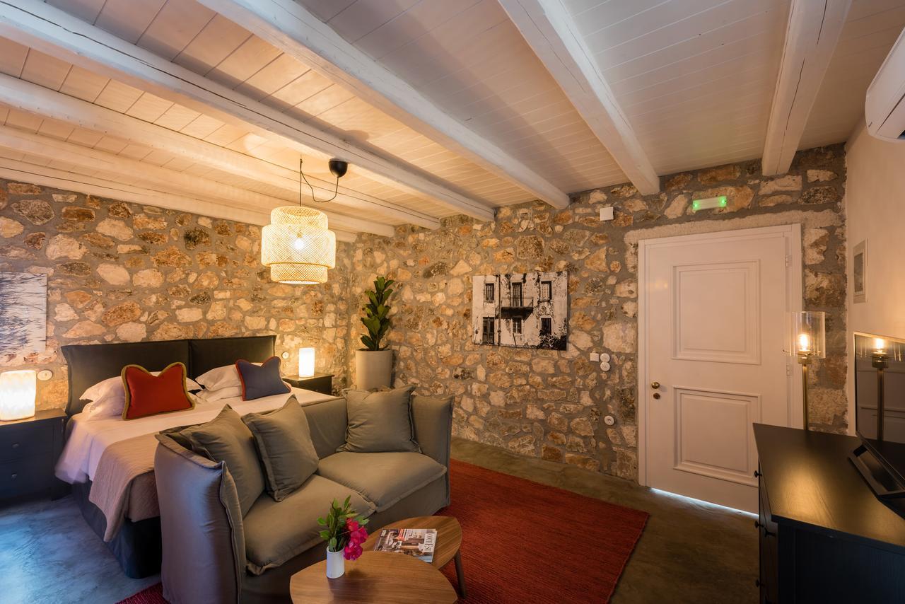 North Point Rooms Antipata  Екстериор снимка