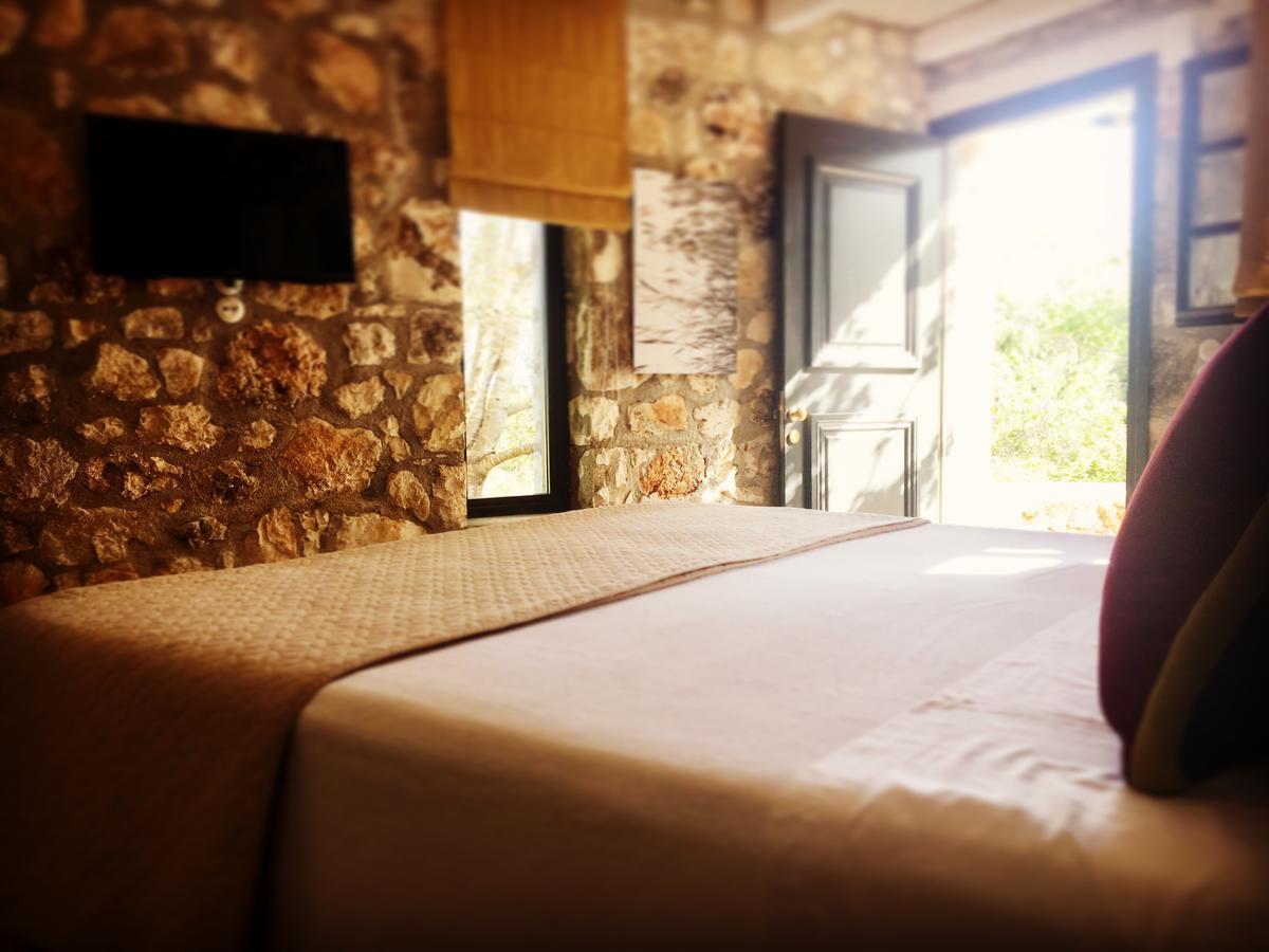 North Point Rooms Antipata  Екстериор снимка